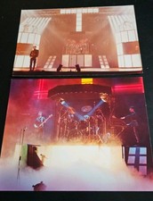 Two Gary Numan Photos from the