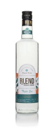 Blend triple sec - blend,