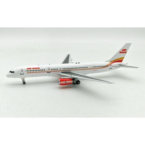 Inflight 200 boeing - 200, 1/200