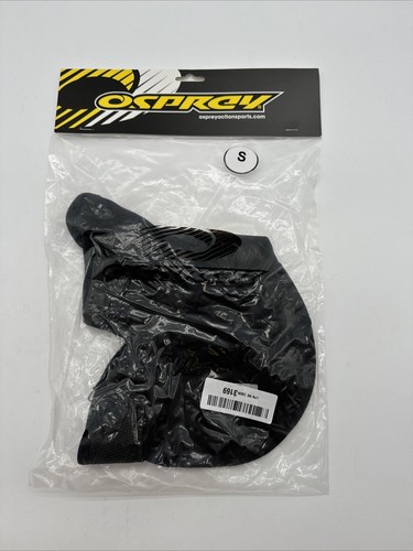 Osprey neoprene hood - osprey, 2mm