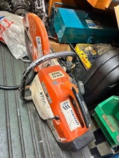 Stihl TS400 Petrol Disc Cutter