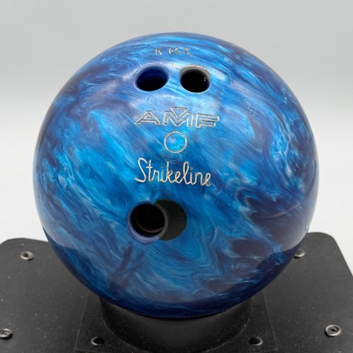 Amf strikeline blue swirl - amf,