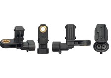 Fuel parts abs sensor premium - parts,