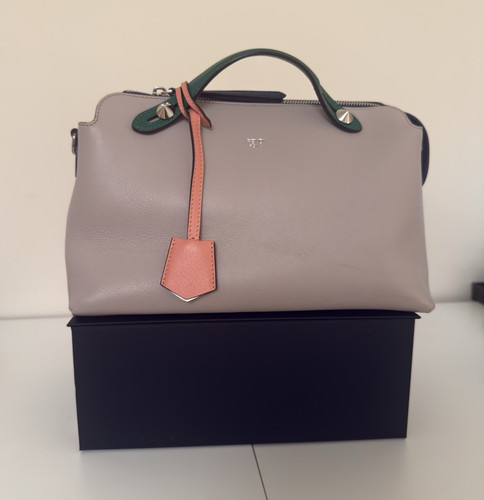 Fendi the way - fendi, medium
