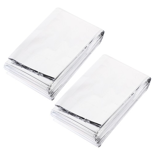Pcs space blanket foil - space,
