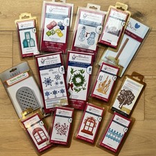 Spellbinders Die Cut