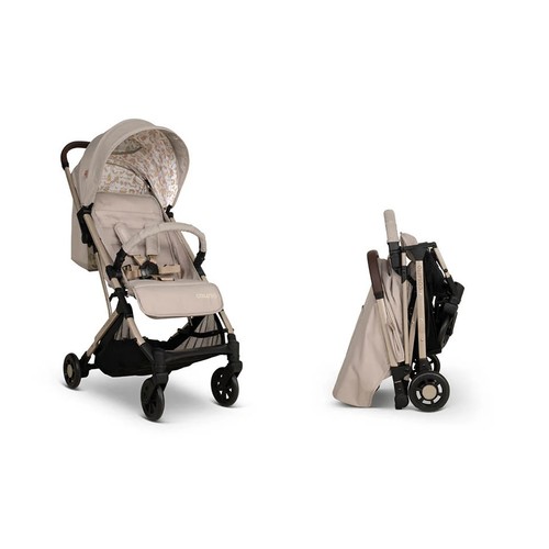 Cosatto stroller whisper - yo!,