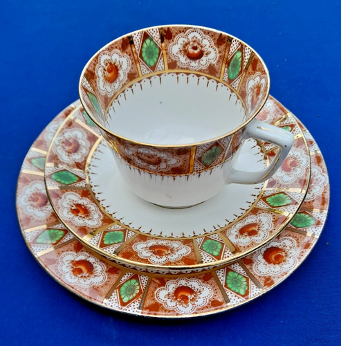 Vintage doric china - china, co