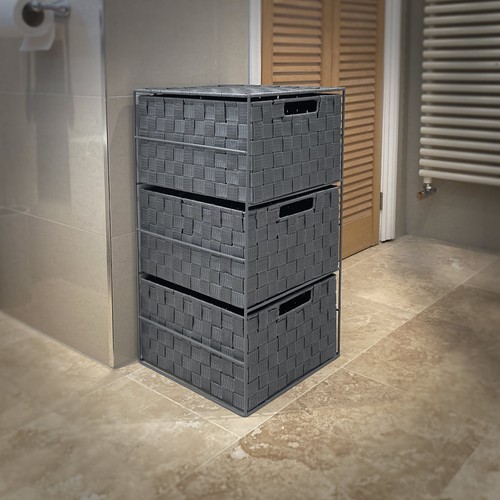 Ehc drawer storage cabinet - ehc,