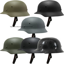 Tactical German M35 Style