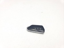 VOLKSWAGEN GOLF MK8 3 BUTTON REMOTE SMART KEY FOB 2022