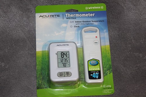 Acurite digital weather - acurite,
