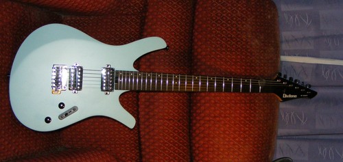 Divitone dsg string - dsg-10,
