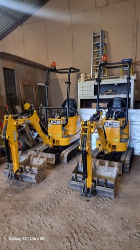 Jcb micro 8008ct free - free, del