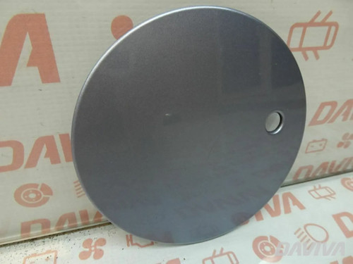 Ford fiesta fuel - fuel, filler