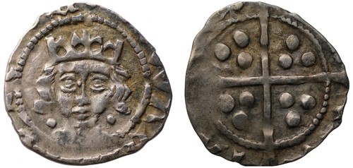 Ireland edward penny - edward,