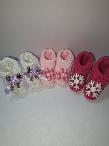 Pairs dolls shoes - dolls, baby