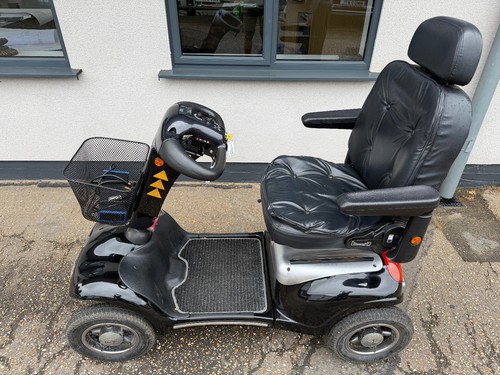 Shoprider cordoba large 8mph - cordoba,