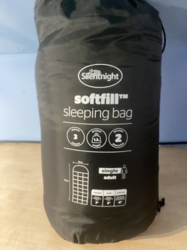 Silentnight softfill sleeping - silentnight,