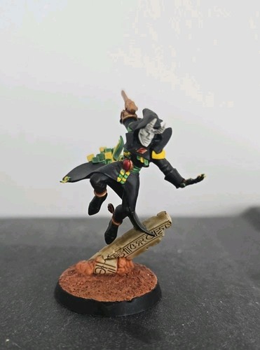 Warhammer 000 harlequins - 40,000,