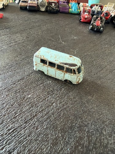 Budgie volkswagen micro - budgie,