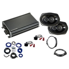 Fits Chevrolet Camaro