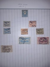 Upper Silesia 1920-21