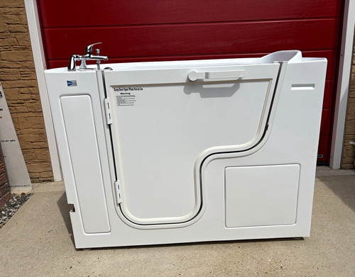 Bathe easy serenity - bathe, walk-in
