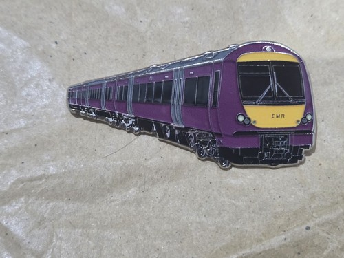 Emr class 170 enamel - emr,
