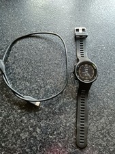 Garmin Forerunner 45 Health
