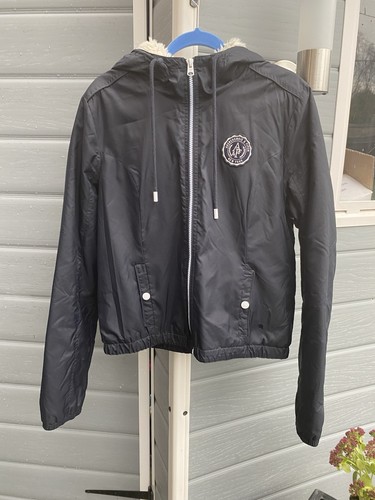 Abercrombie fitch size l - &,