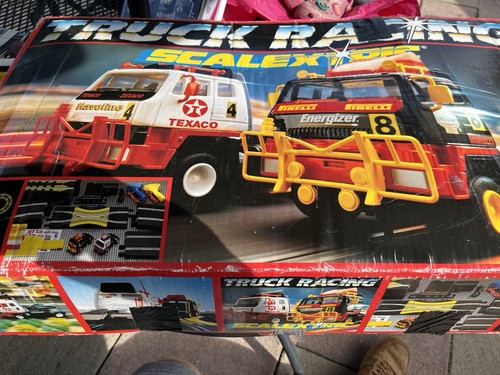 Hornby c551 truck - c551, set