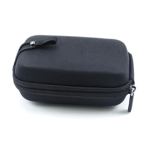 Golfing rangefinder storage - rangefinder,