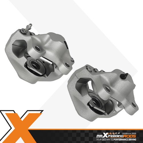 Rear brake calipers left - rear,