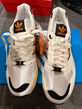 2020 Adidas ZX 5000 Size