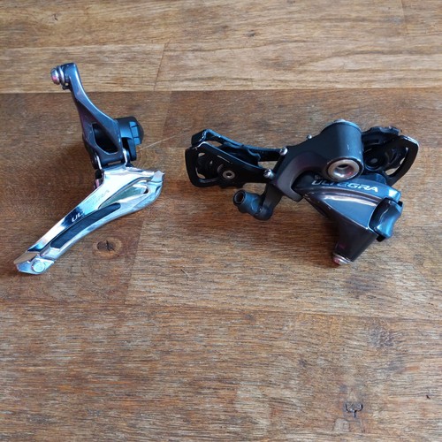Shimano ultegra 6800 series - ultegra,