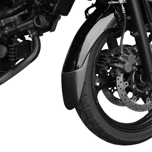 Pyramid plastics motorcycle - plastics,