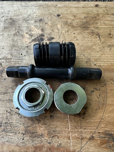 Bicycle bottom bracket - bicycle,