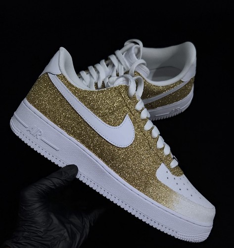 Air force custom shoes - custom,