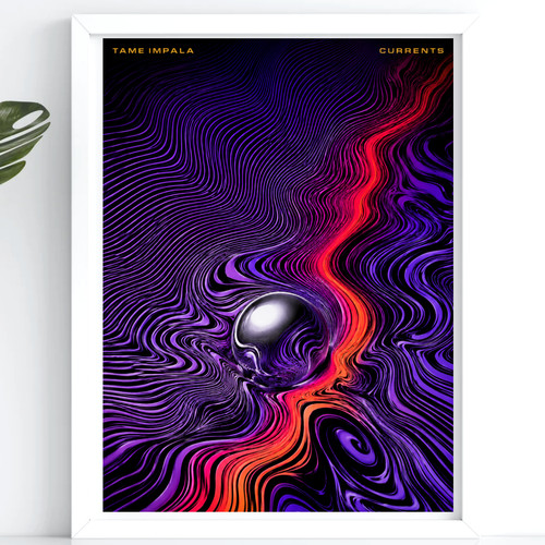 Tame impala alternative music - tame,