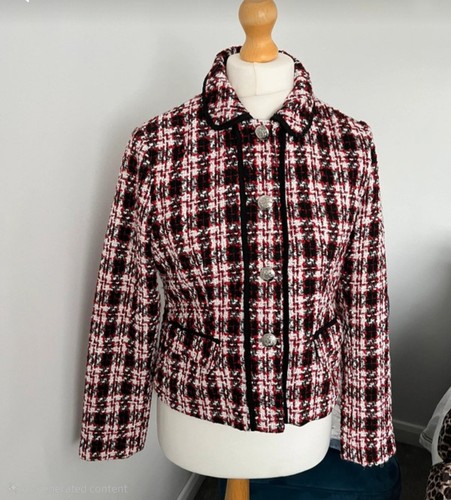 Vous stylish women boucle - et,