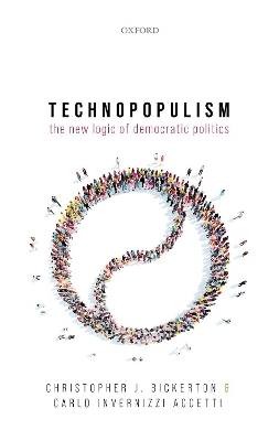 Technopopulism christopher j - technopopulism,,