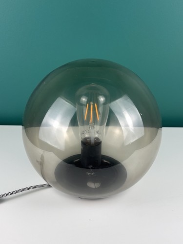Ikea fado lamp - ikea, smokey