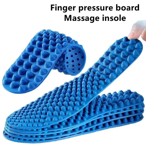 Acupressure pain relief shoe - acupressure,