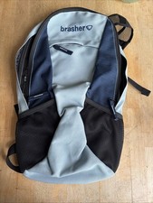 Brasher Backpack Small blue