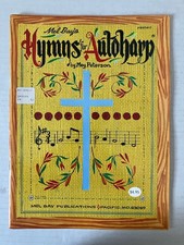 Mel Bay's Hymns for Autoharp