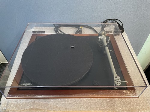 Rega planar edition - rega, 25