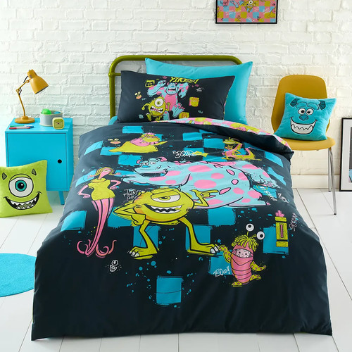 Disney monsters inc - disney,