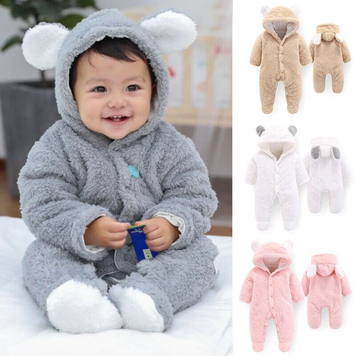 Newborn baby boy girl clothes - baby,