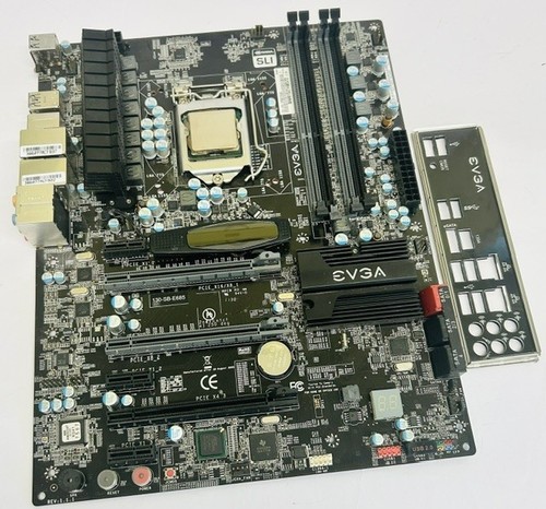 Evga z68 sli 130 - evga,